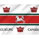 Guelph, Ontario Flag for Indoor & Outdoor Use - Imagine 2