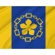 Hamilton, Ontario Flag for Indoor & Outdoor Use - Imagine 2