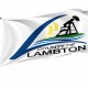 Flag of Lambton County, Patriotic Flags, Unique Design Print, Flags for Indoor & Outdoor Use - Imagine 1