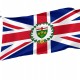 Lieutenant-Governor of Ontario 1870-1959 Flag for Indoor & Outdoor Use - Imagine 1