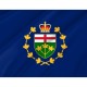 Lieutenant-Governor of Ontario Flag for Indoor & Outdoor Use - Imagine 2