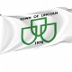 Lincoln, Ontario Flag for Indoor & Outdoor Use - Imagine 1