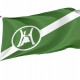 Nepean Township, Ontario Flag for Indoor & Outdoor Use - Imagine 1