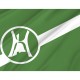 Nepean Township, Ontario Flag for Indoor & Outdoor Use - Imagine 2