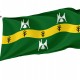 Nepean, Ontario Flag for Indoor & Outdoor Use - Imagine 1