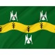 Nepean, Ontario Flag for Indoor & Outdoor Use - Imagine 2