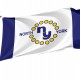 North York, Ontario Flag for Indoor & Outdoor Use - Imagine 1