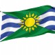 Orillia, Ontario Flag for Indoor & Outdoor Use - Imagine 1