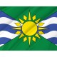 Orillia, Ontario Flag for Indoor & Outdoor Use - Imagine 2