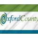 Oxford County Flag for Indoor & Outdoor Use - Imagine 2