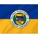 Regional Municipality of Hamilton-Wentworth Flag for Indoor & Outdoor Use - Imagine 2