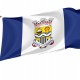 Sarnia, Ontario Flag for Indoor & Outdoor Use - Imagine 1