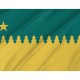 Sudbury, Ontario Flag for Indoor & Outdoor Use - Imagine 2