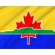 Thunder Bay Flag for Indoor & Outdoor Use - Imagine 2