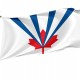 Vaughan, Ontario Flag for Indoor & Outdoor Use - Imagine 1