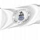 Wellington County Flag for Indoor & Outdoor Use - Imagine 1