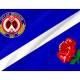 Windsor, Ontario Flag for Indoor & Outdoor Use - Imagine 2