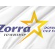 Zorra Township Flag for Indoor & Outdoor Use - Imagine 2