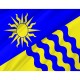 Penticton Flag for Indoor & Outdoor Use - Imagine 2