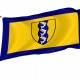 Flag of Richmond, Patriotic Flags, Unique Design Print, Flags for Indoor & Outdoor Use - Imagine 1