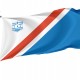 St. Albert Flag for Indoor & Outdoor Use - Imagine 1