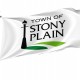 Flag of Stony Plain, Patriotic Flags, Unique Design Print, Flags for Indoor & Outdoor Use - Imagine 1