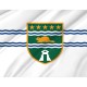 Flag of Surrey, British Columbia, Patriotic Flags, Unique Design Print, Flags for Indoor & Outdoor Use - Imagine 2