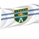 Flag of Surrey, British Columbia, Patriotic Flags, Unique Design Print, Flags for Indoor & Outdoor Use - Imagine 1