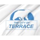 Terrace Flag for Indoor & Outdoor Use - Imagine 2