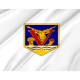 Vernon, British Columbia Flag for Indoor & Outdoor Use - Imagine 2