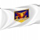 Vernon, British Columbia Flag for Indoor & Outdoor Use - Imagine 1