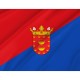 Flag of Lanzarote, Canary Islands, Spain 3 5 Ratio, Patriotic Flags, Unique Design Print, Flags for Indoor & Outdoor Use - Imagine 2