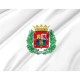 Flag of Las Palmas de Gran Canaria, Canary Islands, Spain, Patriotic Flags, Unique Design Print, Flags for Indoor & Outdoor Use - Imagine 2