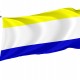 Ampuero Flag for Indoor & Outdoor Use - Imagine 1