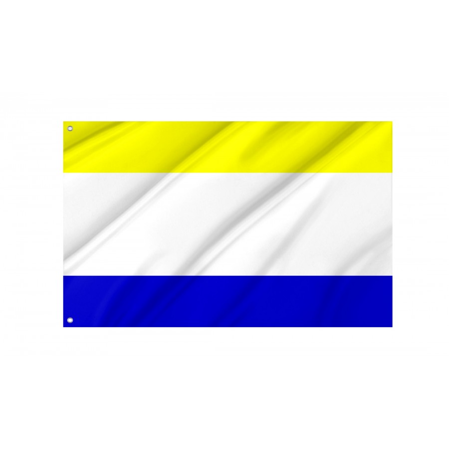 Flag Of Ampuero, Cantabria, Patriotic Flags, Unique Design Print, Flags For Indoor & Outdoor Use - High Quality Cantabria for Indoor and Outdoor Use
