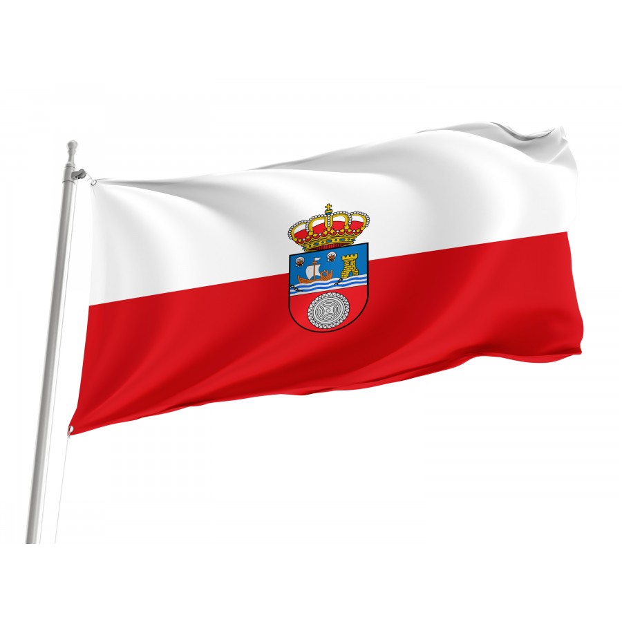 Flag Of Cantabria, Patriotic Flags, Unique Design Print, Flags For Indoor & Outdoor Use - High Quality Cantabria for Indoor and Outdoor Use