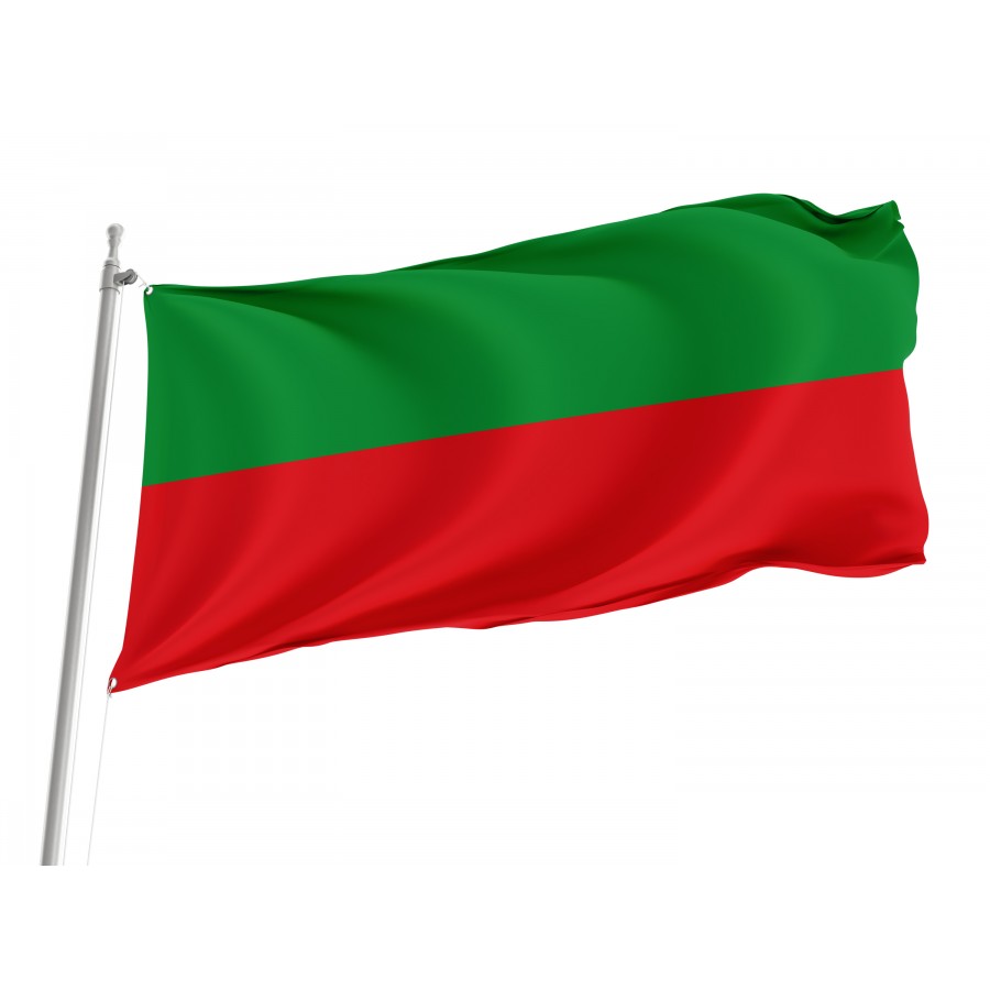 Flag Of Bárcena De Pie De Concha, Cantabria, Patriotic Flags, Unique Design Print, Flags For Indoor & Outdoor Use - High Quality Cantabria for Indoor and Outdoor Use