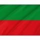 Flag of Bárcena de Pie de Concha, Cantabria, Patriotic Flags, Unique Design Print, Flags for Indoor & Outdoor Use - Imagine 2