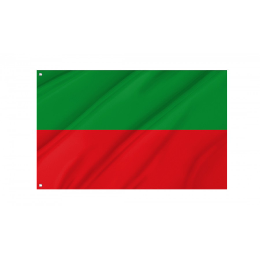 Flag Of Bárcena De Pie De Concha, Cantabria, Patriotic Flags, Unique Design Print, Flags For Indoor & Outdoor Use - High Quality Cantabria for Indoor and Outdoor Use