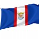 Val de San Vicente Flag for Indoor & Outdoor Use - Imagine 1