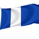 Liérganes Flag for Indoor & Outdoor Use - Imagine 1