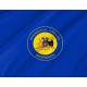 Flag of Antofagasta Region, Patriotic Flags, Unique Design Print, Flags for Indoor & Outdoor Use - Imagine 2
