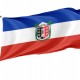 Flag of Araucanía Region, Patriotic Flags, Unique Design Print, Flags for Indoor & Outdoor Use - Imagine 1
