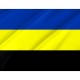 Flag of Cerro Navia, Patriotic Flags, Unique Design Print, Flags for Indoor & Outdoor Use - Imagine 2