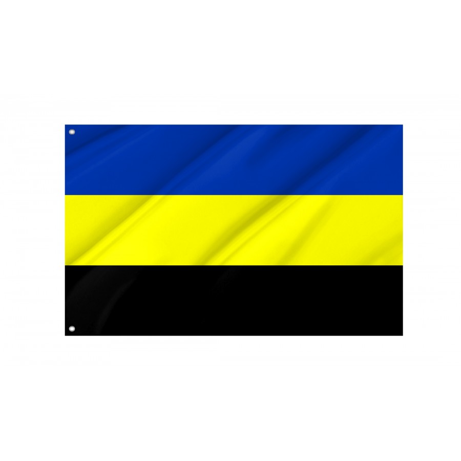 Flag of Cerro Navia, Patriotic Flags, Unique Design Print, Flags for Indoor & Outdoor Use