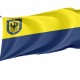 Flag of Concepcion, Patriotic Flags, Unique Design Print, Flags for Indoor & Outdoor Use - Imagine 1