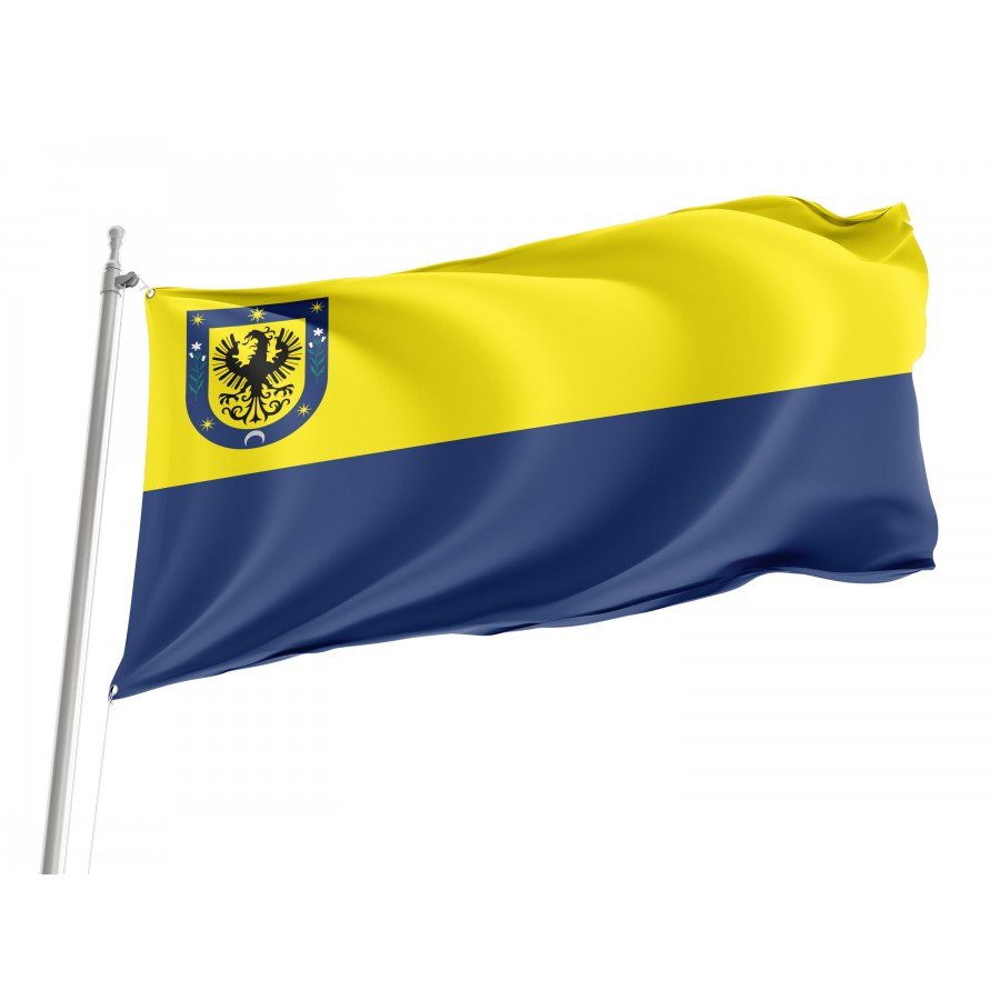 Flag of Concepcion, Patriotic Flags, Unique Design Print, Flags for Indoor & Outdoor Use