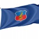 Flag of Copiapó, Patriotic Flags, Unique Design Print, Flags for Indoor & Outdoor Use - Imagine 1