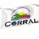 Corral Flag for Indoor & Outdoor Use - Imagine 1