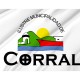 Corral Flag for Indoor & Outdoor Use - Imagine 2